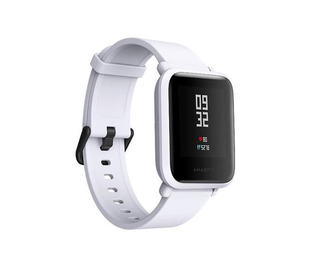 Amazfit Amazfit Bip White Cloud - 412517 - zdjęcie 3